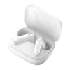 Cuffie TWS wireless EarFun Air Pro 4 con ANC, finitura madreperla