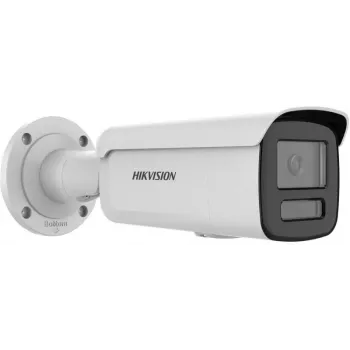 Telecamera IP Hikvision DS-2CD2T46G3-2IZY (varifocale 2,8/4 mm)