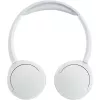 Panasonic RB-HF630BE-W Cuffie/Headset Wireless Cuffie ad archetto Telefonate/Musica/Sport/Quotidiano Bluetooth Bianco