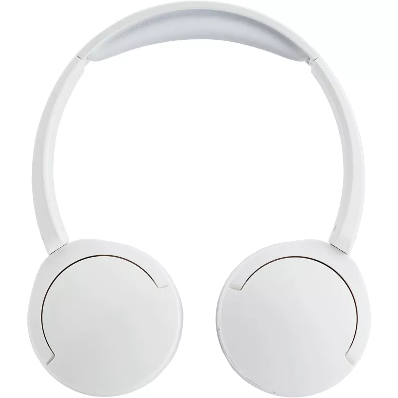 Panasonic RB-HF630BE-W Cuffie/Headset Wireless Cuffie ad archetto Telefonate/Musica/Sport/Quotidiano Bluetooth Bianco