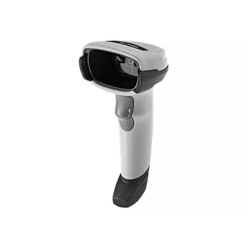 Lettore di codici a barre portatile Zebra DS2278 1D/2D LED bianco