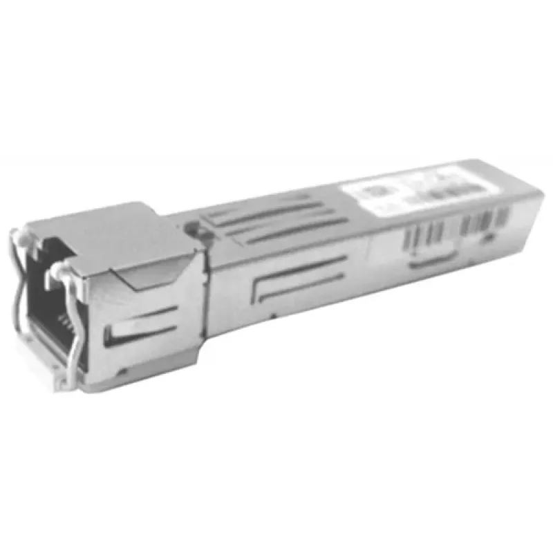 Cisco modulo/1000Base-T SFP temperatura industriale