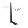 Scheda di rete DeLOCK 12535 RF Wireless