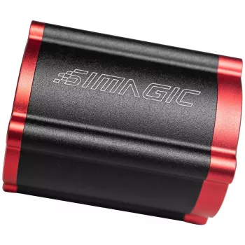 Simagic Haptic Pedals P-HPR compatibile con Reactor P1000 P1000i P2000 S433