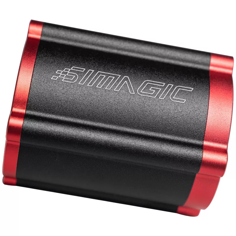 Simagic Haptic Pedals P-HPR compatibile con Reactor P1000 P1000i P2000 S433
