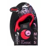 FLEXI new Classic M - guinzaglio retrattile - 5 m
