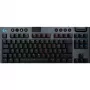 Tastiera gaming Logitech G915 X Lightspeed TKL GL Tactile (920-012718)