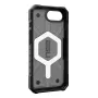 Urban Armor Gear 114498113131 custodia per cellulare 15,5 cm (6,1) custodia ash