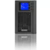 Gruppo di continuità QOLTEC 53981 On line 2kVA, capacità 2000 VA