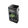 Caricabatterie Varta 57687 per batterie domestiche AC