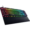 Razer | Huntsman V3 Pro | Tastiera per gaming | Con filo | US | nero | Analog Optical