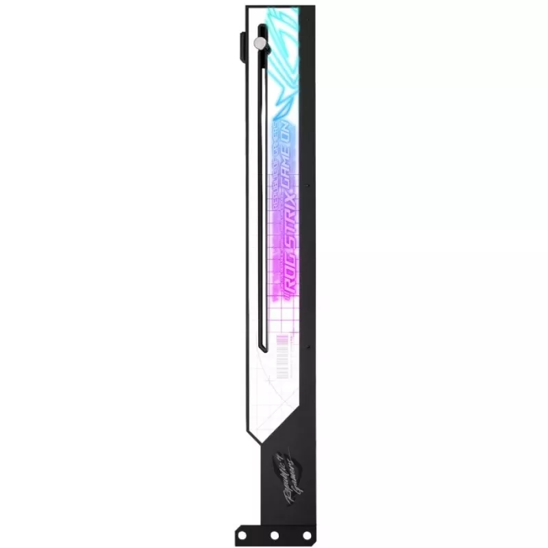 ASUS ROG Strix supporto per scheda grafica – supporto universale per scheda grafica