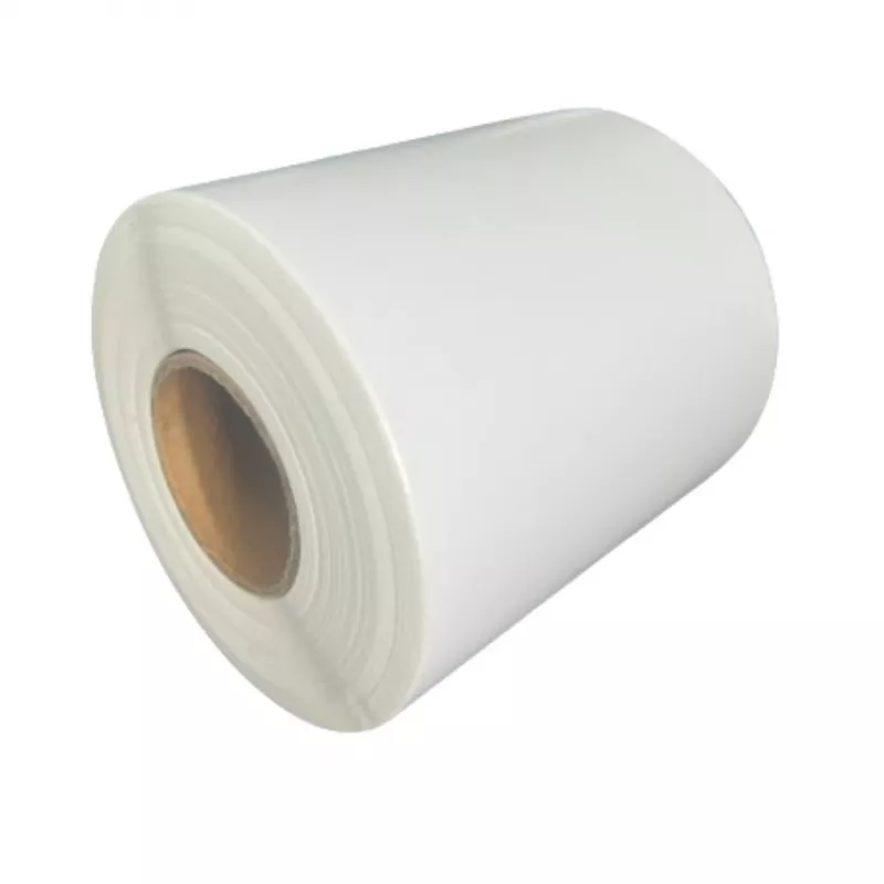 Etichetta termica BestPak con perforazione 100x170/300