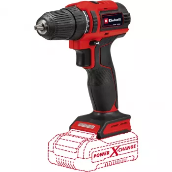 Einhell 4513997 avvitatore trapano a batteria