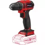 Einhell 4513997 avvitatore trapano a batteria