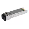 Modulo ricetrasmettitore in fibra ottica HPE S2P34A SFP28 10 m 13x13x58 mm