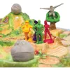 Jumanji Stampede, gioco da tavolo