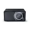 Radio digitale Sharp DR-450 – nero, personale, digitale, DAB, DAB+, FM, 87,5 – 108 MHz, 174,928 – 239,2 MHz, 3 W