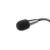 Microfono per PC NATEC Giraffe 2 nero
