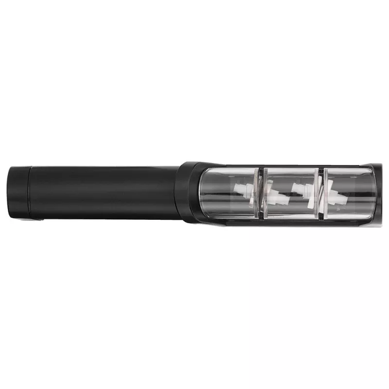 ZWILLING Miyabi acciainato per coltelli nero