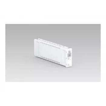 Cartuccia Epson confezione singola UltraChrome Pro 6 grigio T48ME 700ml