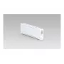 Cartuccia Epson confezione singola UltraChrome Pro 6 grigio T48ME 700ml