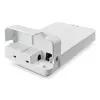 Stazione base DECT Gigaset N770 IP Pro – 120 canali, HTTPS/SIPS/SRTP/SSL/TLS, interno 50 m, esterno 300 m, bianca