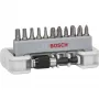 Bosch set compatti di punte per avvitatore extra dure