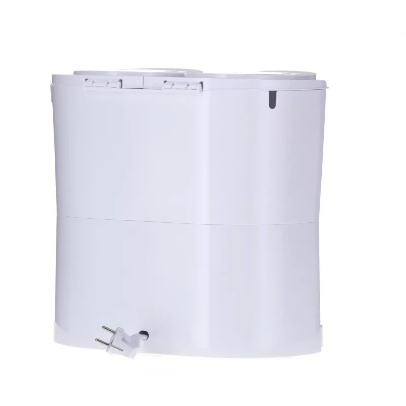Caffettiera a filtro Severin 1 L KA 9314