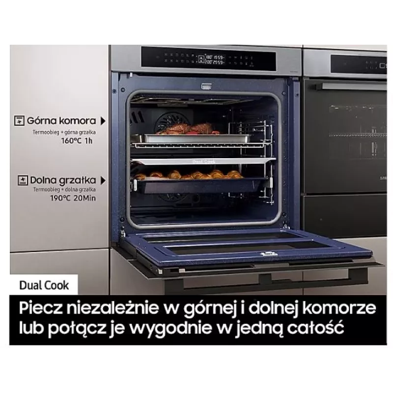 Forno NV7B4345VAS/U2