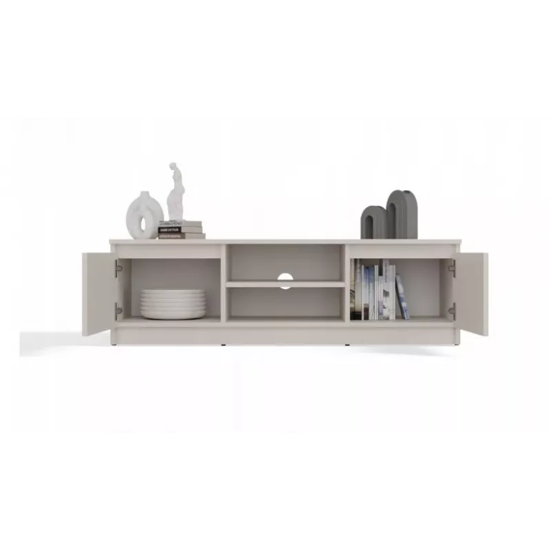 MALWA 120 mobile TV, cashmere