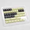 Ducky DCA132-USMICCHPH1 accessorio per dispositivi di input tasto