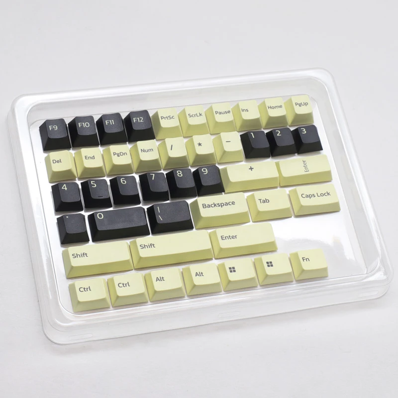 Ducky DCA132-USMICCHPH1 accessorio per dispositivi di input tasto