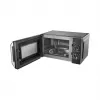 Midea microonde | MM20CF2EBK | a libera installazione | 20 L | 700 W | nero
