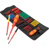Set di cacciaviti Wera 05006617001 6 pezzi con impugnature ergonomiche