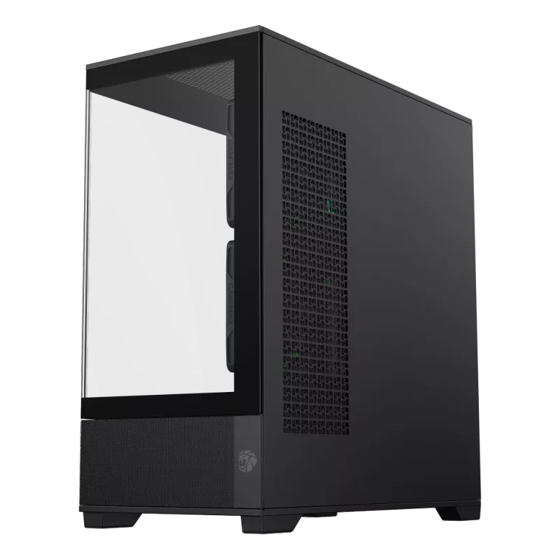 Case Gamemax | VISTA 2 MB | M-ATX