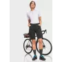 Pantaloncini da ciclismo Schöffel Danube – donna, nero, taglia S