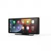 Maxcom MC01 Vibe schermo multimediale per auto, nero