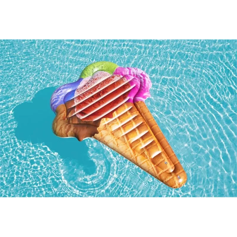 Piscina per bambini Bestway Moulage Général Méridional 43183