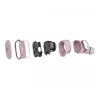 Logitech Zone True Wireless, cuffie in-ear, ANC, rosé, rosa, in-ear, Bluetooth, 985-001090