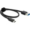 Case per HDD/SSD DeLOCK 42617