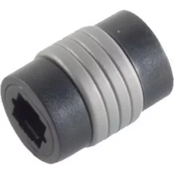 Adattatore ottico (Toslink) ShiverPeaks 69055 – connettore audio digitale, femmina-femmina
