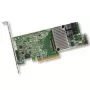 Controller RAID ERNITEC CORE-8CH-RAID-CONT-V4 — 8 canali, 12 Gbit/s per porta