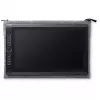 Wacom Soft case Large custodia protettiva per digitalizzatore per Cintiq Pro DTH-1620, Intuos Pro Large, mobile
