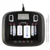 everActive NC-900U caricabatterie universale