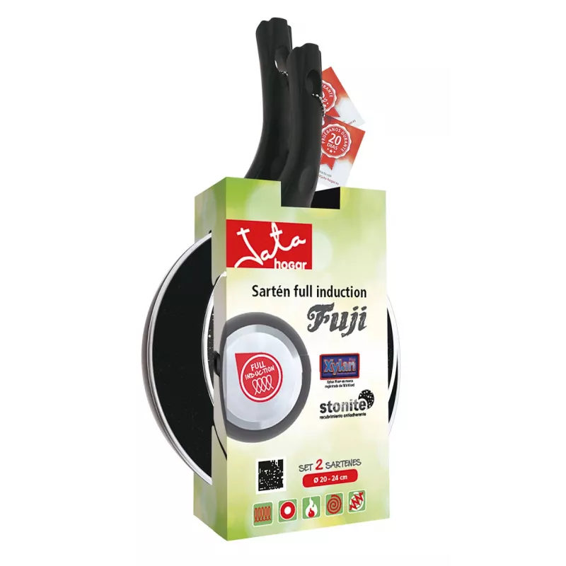 Padella universale JATA SF128