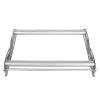 Aiuto per avvolgimento cavo LogiLink WZ0036
