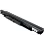 Batteria ricaricabile 3 celle agli ioni di litio 2,8 Ah 31 Wh – batteria – 2.800 mAh (807611-421)