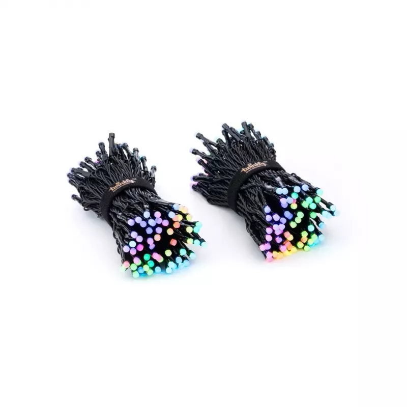 TWINKLY Strings 250 Special Edition (TWS250SPP-BEU) luci natalizie smart 250 LED RGB+W 20 m