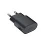 Caricabatterie Nokia AC-60E, microUSB nero (AC-60E nero)